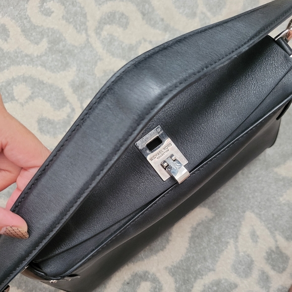 Michael Kors Collection Shoulder Bag